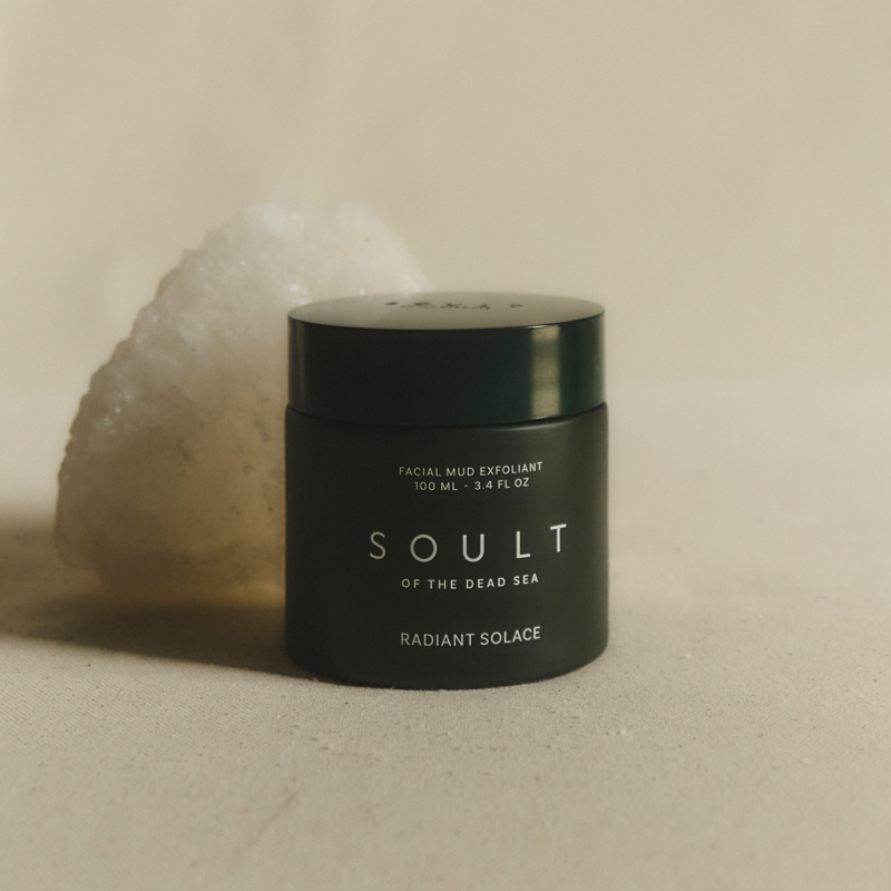 SOULT Radiant Solace Product