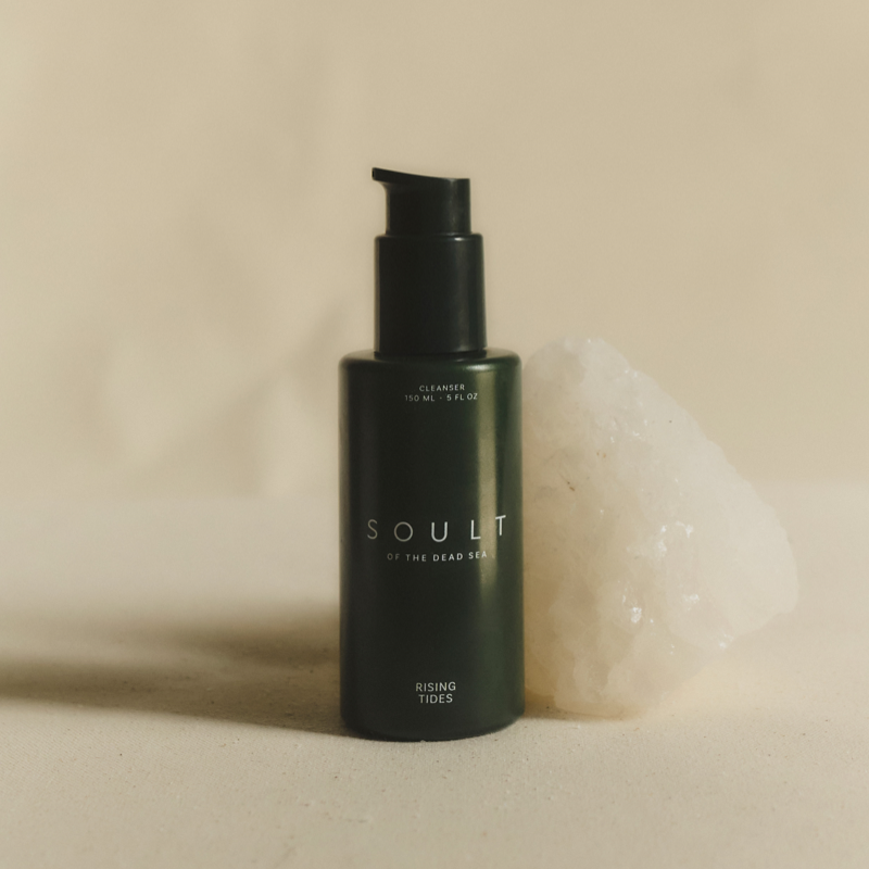 SOULT Rising Tides Product