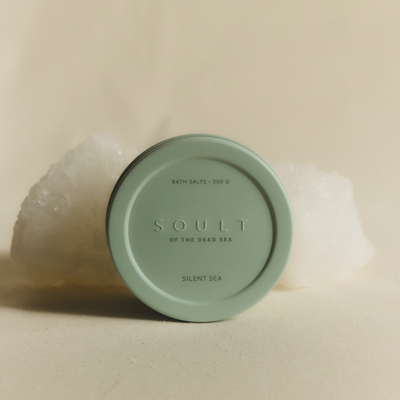 SOULT Silent Sea Product