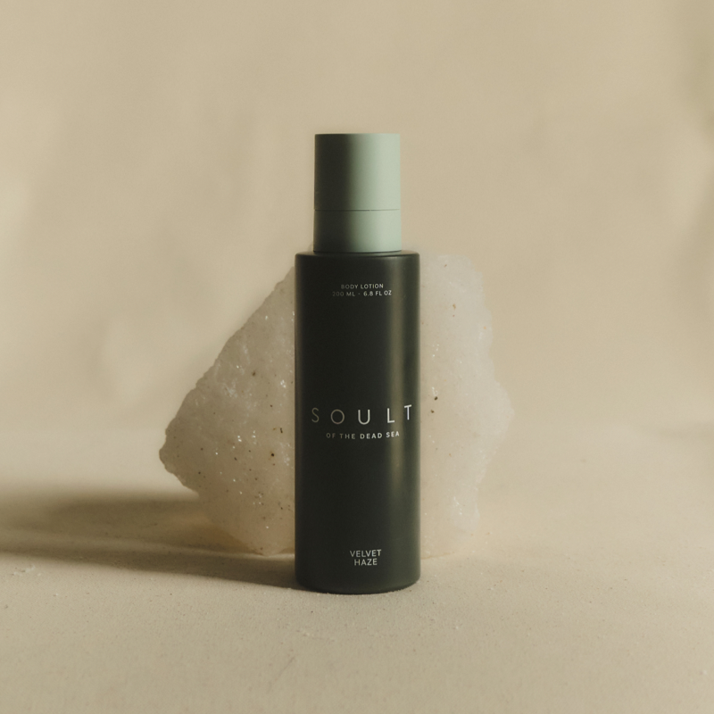 SOULT Velvet Haze product