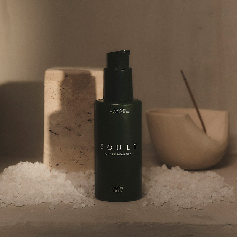 Rising Tides Facial Cleanser