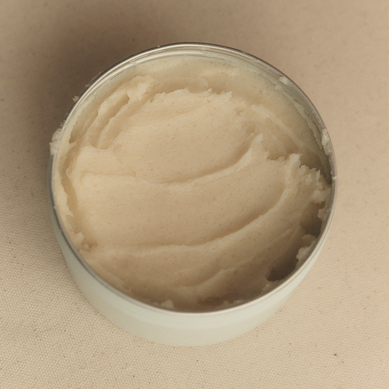 Salt Lore opened product