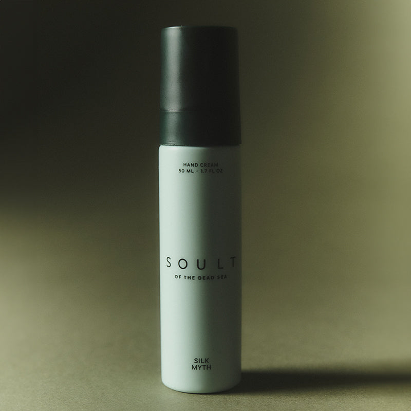 SOULT Silk Myth Product Shot