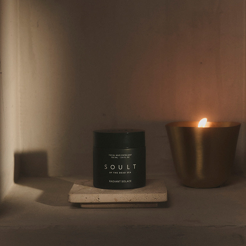 SOULT Radiant Solace product